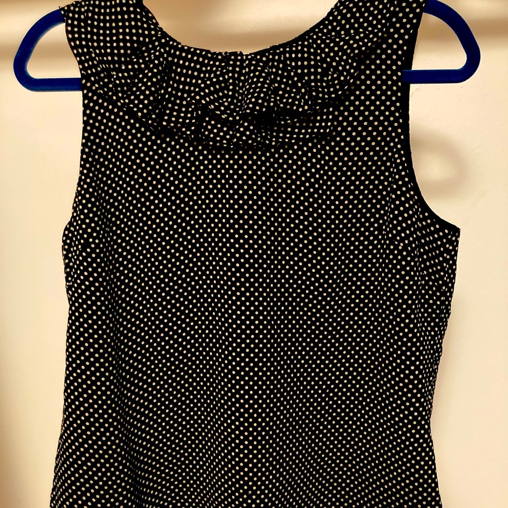 Silk top